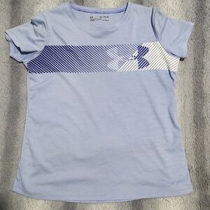 Under Armour tee shirt